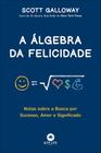 Livro - A álgebra da felicidade