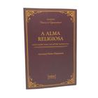 Livro A Alma Religiosa - Giovanni Pietro Pinamonti