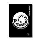 Livro - A ameaça atômica