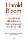 Livro - A anatomia da influência