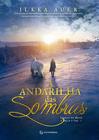 Livro - A andarilha das sombras