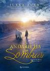 Livro - A andarilha das sombras