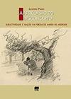 Livro A Apreensão do Desconcerto: Subjetividade e Nação na Poesia de Mário (Leandro Pasini)