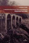 Livro - A arqueologia de São Paulo oitocentista: Paranapiacaba