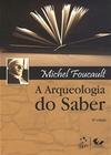 Livro - A Arqueologia do Saber