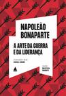 Livro - A arte da guerra e da liderança