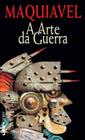 Livro - A arte da guerra (Maquiavel)