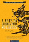 Livro - A Arte Da Guerra Para Mulheres - 2º Edição