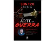 Livro A Arte da Guerra Sun Tzu