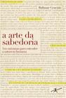 Livro - A arte da sabedoria (edição de bolso)