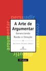 Livro - A Arte de Argumentar