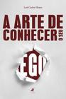 Livro - A arte de conhecer o seu ego - Editora Viseu