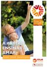 Livro - A arte de ensinar a amar