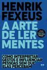 Livro - A arte de ler mentes