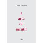 Livro - A arte de mentir