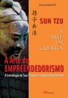 Livro - A arte do empreendedorismo - Sun Tzu