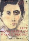 Livro - A Arte do retrato em Marcel Proust