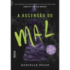 Livro - A ascensão do mal