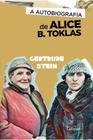 Livro - A Autobiografia de Alice B. Toklas