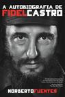 Livro - A autobiografia de Fidel Castro