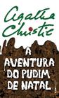 Livro - A aventura do pudim de Natal