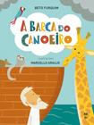 Livro - A barca do canoeiro