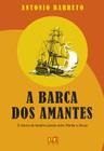 Livro - A barca dos amantes