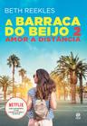 Livro - A barraca do beijo 2