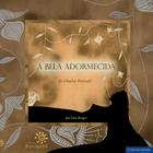 Livro - A bela adormecida