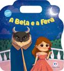 Livro - A Bela e a Fera