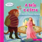 Livro - A bela e a fera