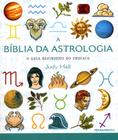 Livro - A Biblia da Astrologia