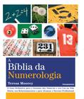 Livro - A BÍblia da Numerologia