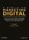 Livro A Bíblia do Marketing Digital 2ª Edição Novatec Editora