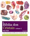 Livro - A BÍblia dos Cristais - Vol. 2