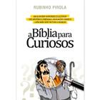 Livro - a biblia para curiosos - brochura