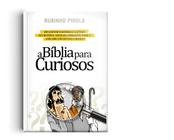 Livro - A Bíblia para Curiosos