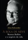 Livro - A bola de neve