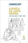 Livro - A busca da justa medida