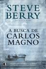 Livro - A busca de Carlos Magno