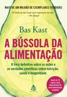 Livro - A bússola da alimentação