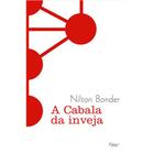 Livro - A cabala da inveja