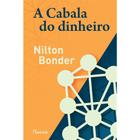 Livro - A cabala do dinheiro