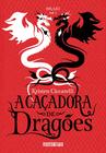 Livro - A caçadora de dragões