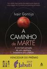 Livro - A caminho de Marte