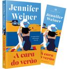 Livro - A cara do verão