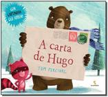 Livro - A carta de Hugo