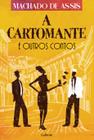 Livro - A Cartomante e outros contos