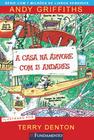 Livro - A Casa Na Árvore Com 13 Andares