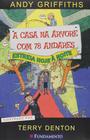 Livro - A Casa Na Árvore Com 78 Andares